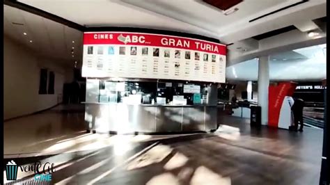 cines abc gran turia|abc gran turia valencia.